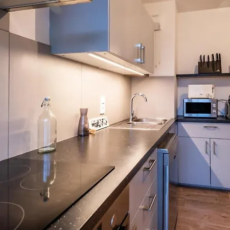 Entre Furnished Flat 公寓 *
