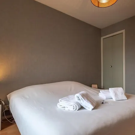 公寓 Entre Furnished Flat