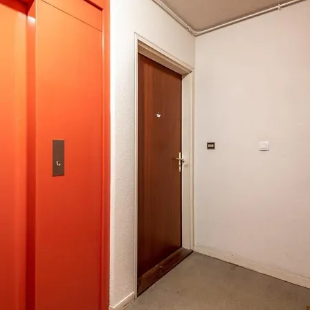 公寓 Entre Furnished Flat *